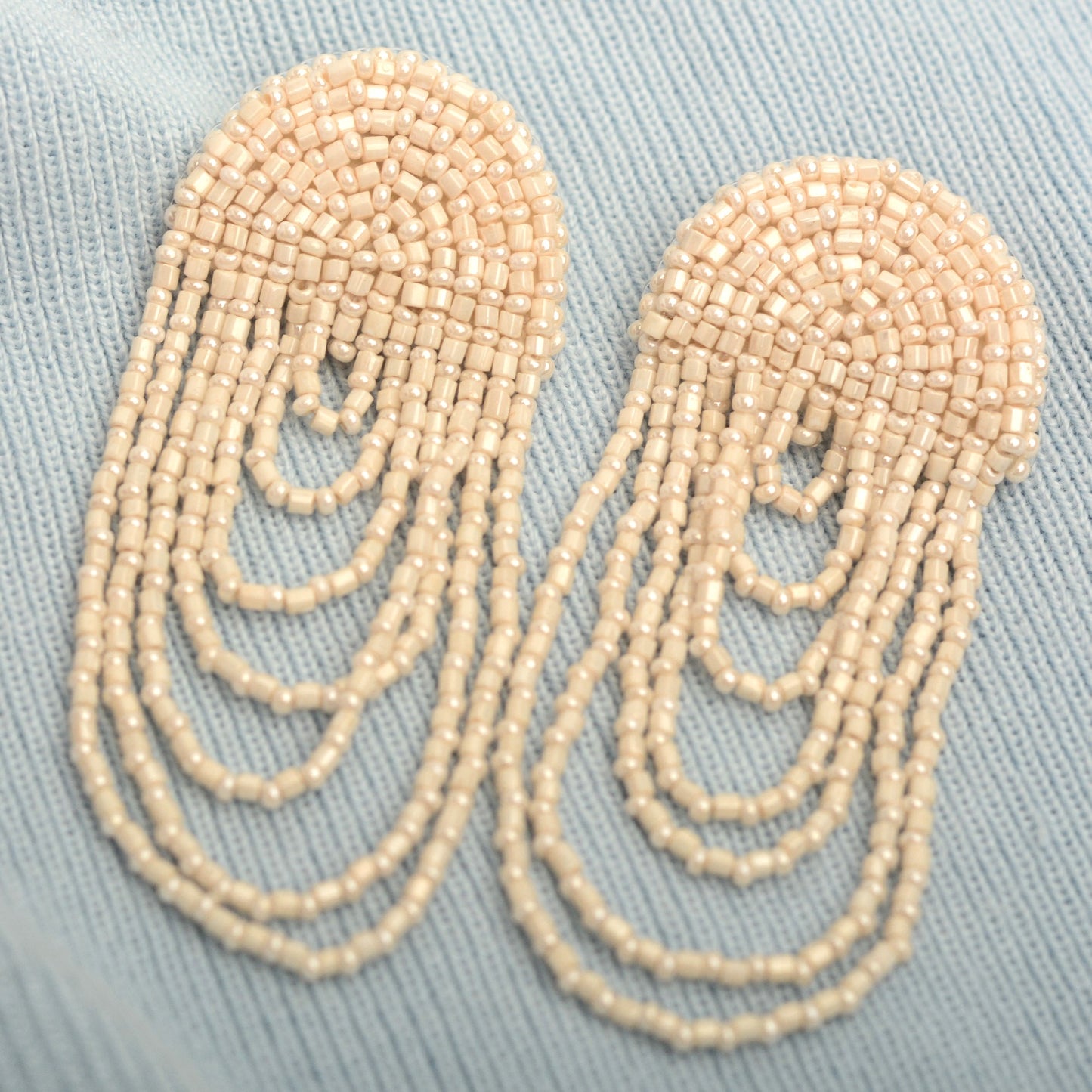 Autumn Earrings
