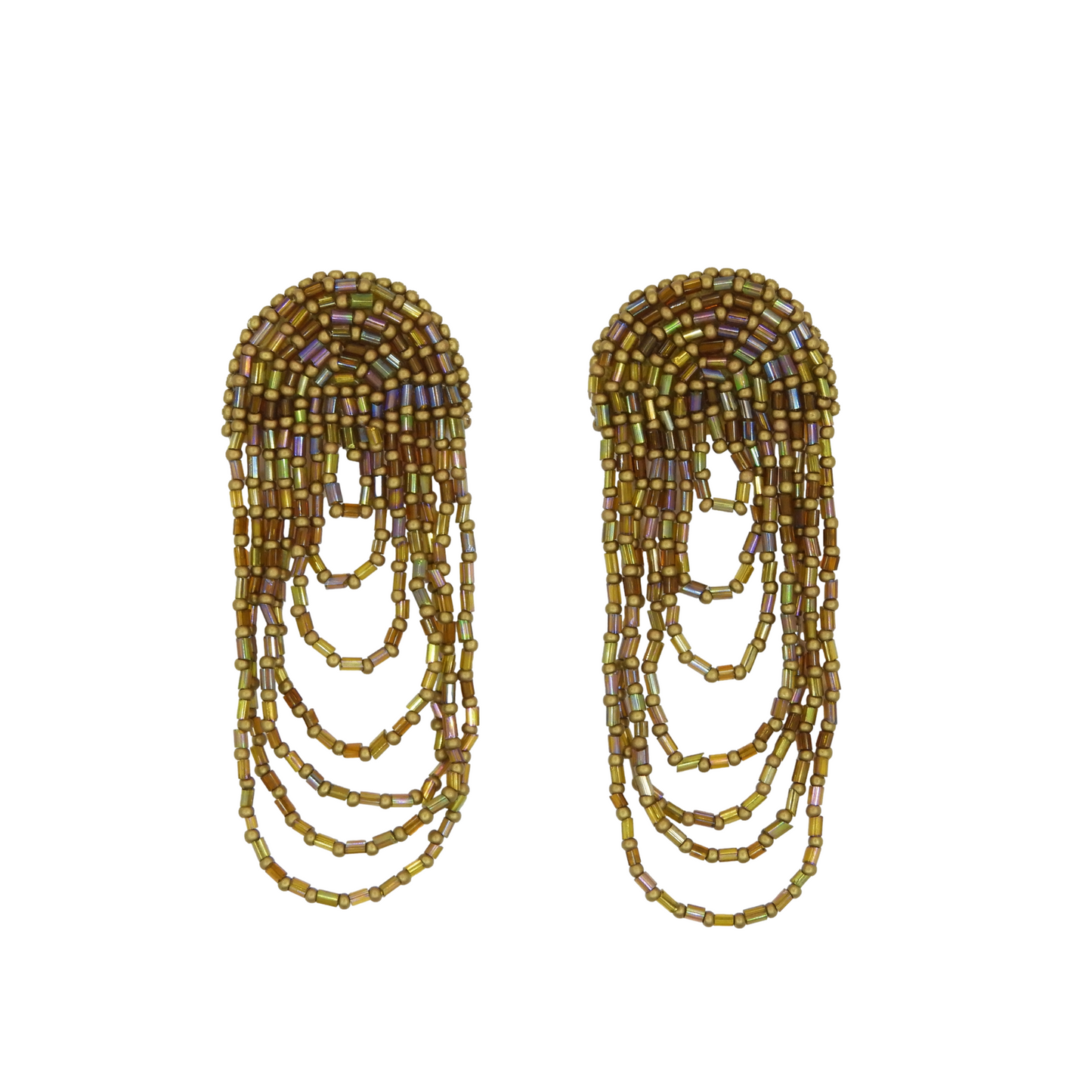 Autumn Earrings