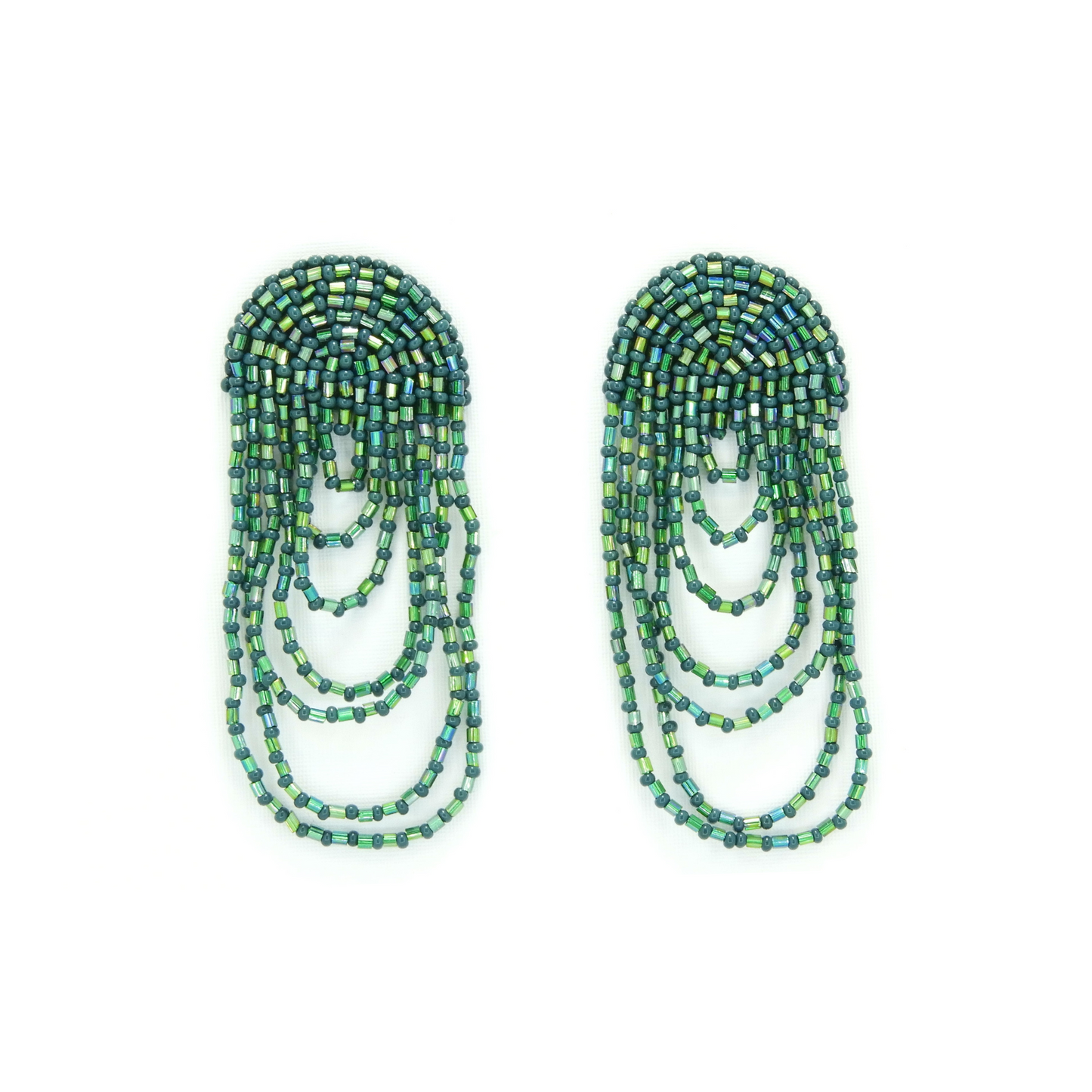 Autumn Earrings