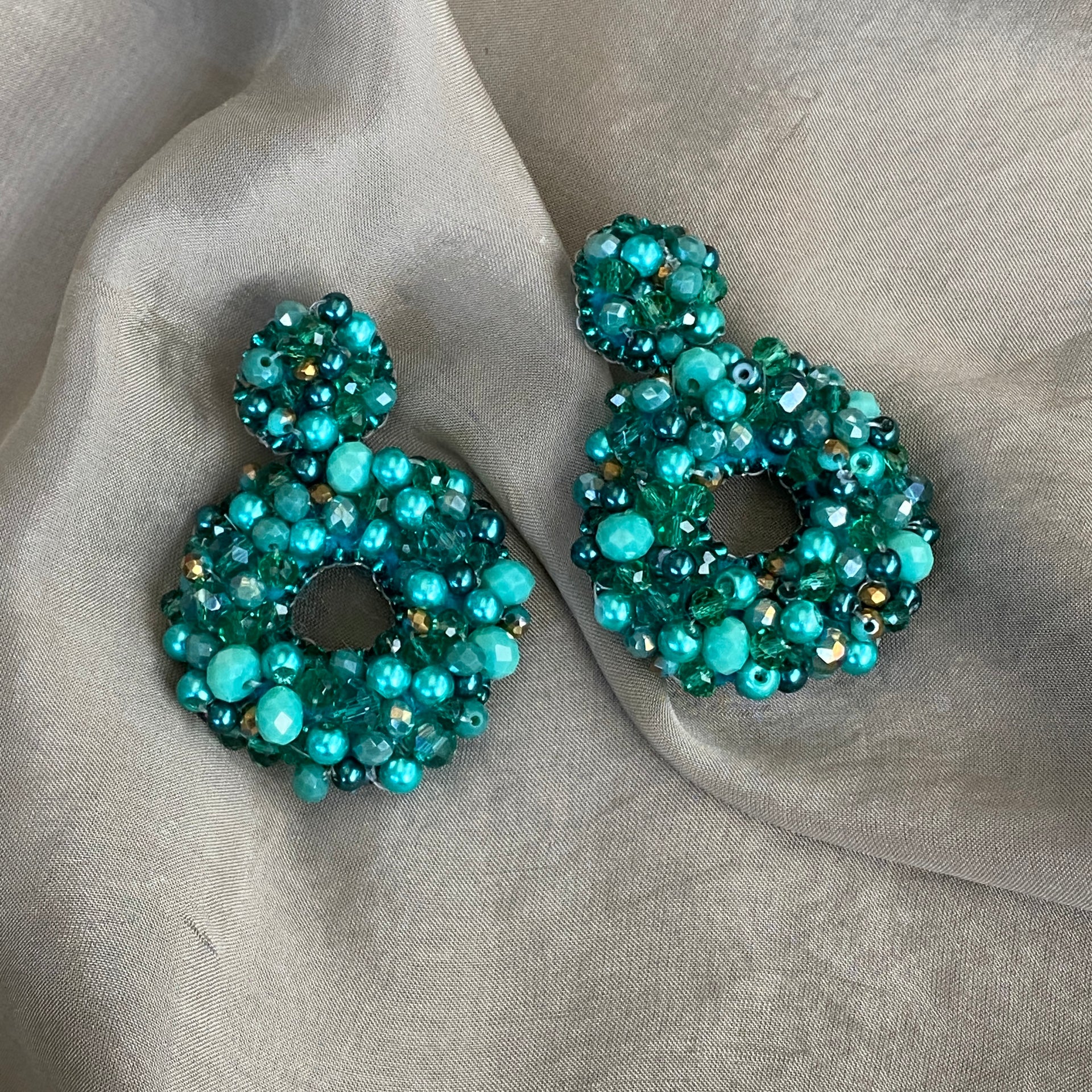 Milena Earrings