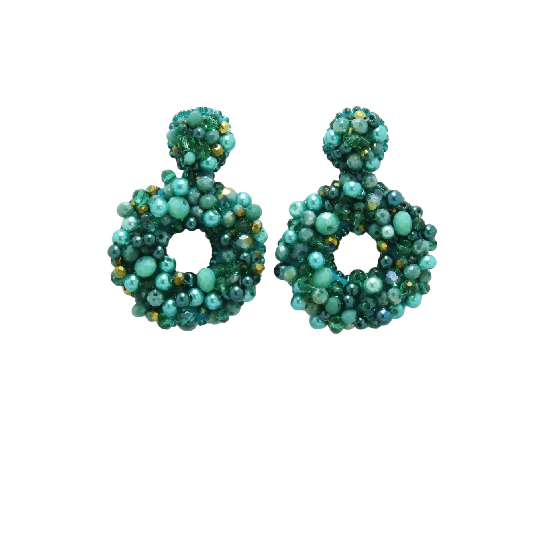 Milena Earrings