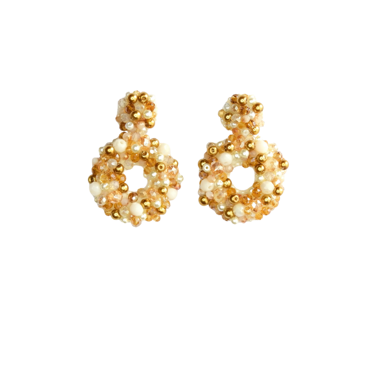 Milena Earrings