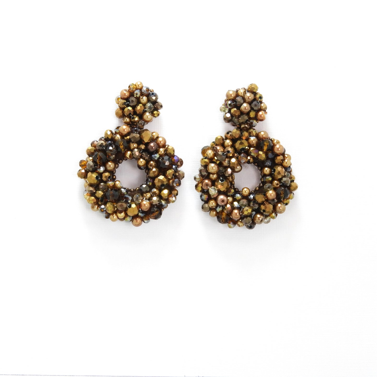 Milena Earrings