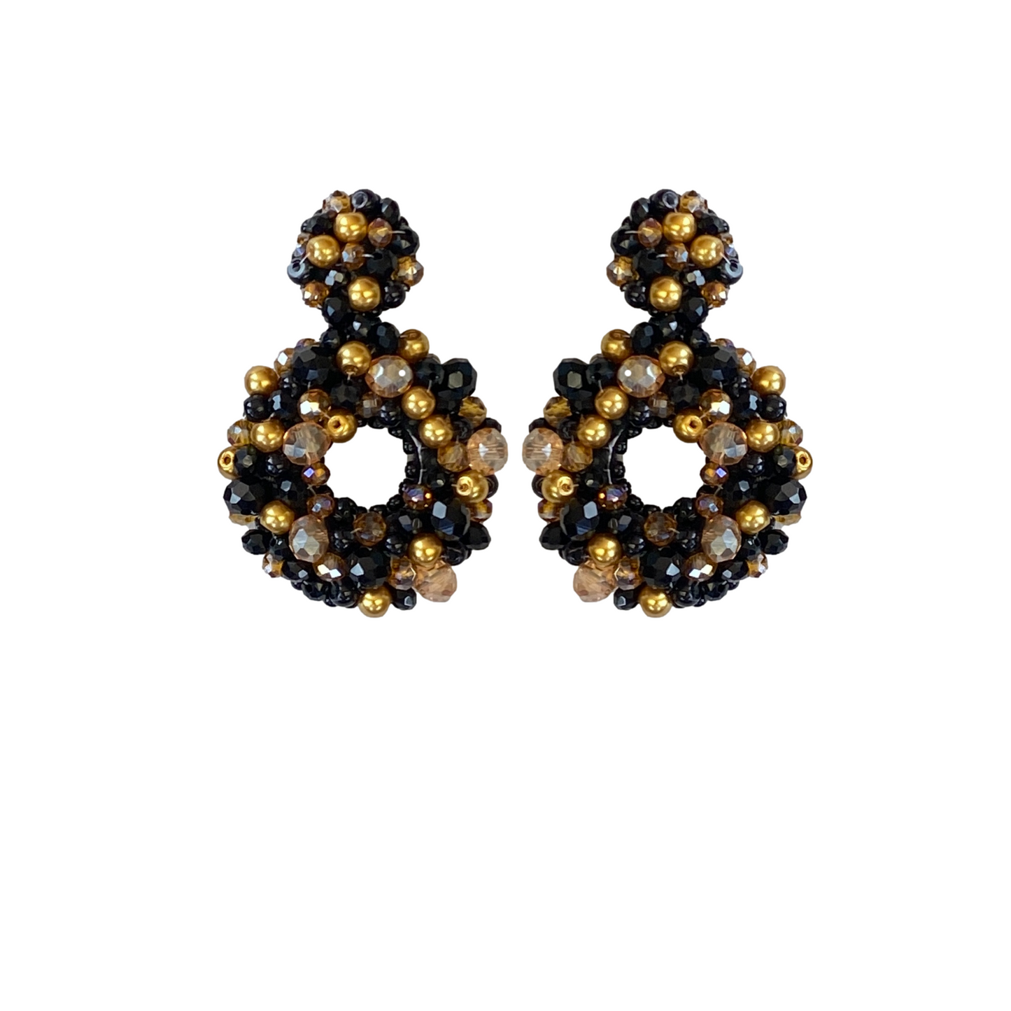 Milena Earrings