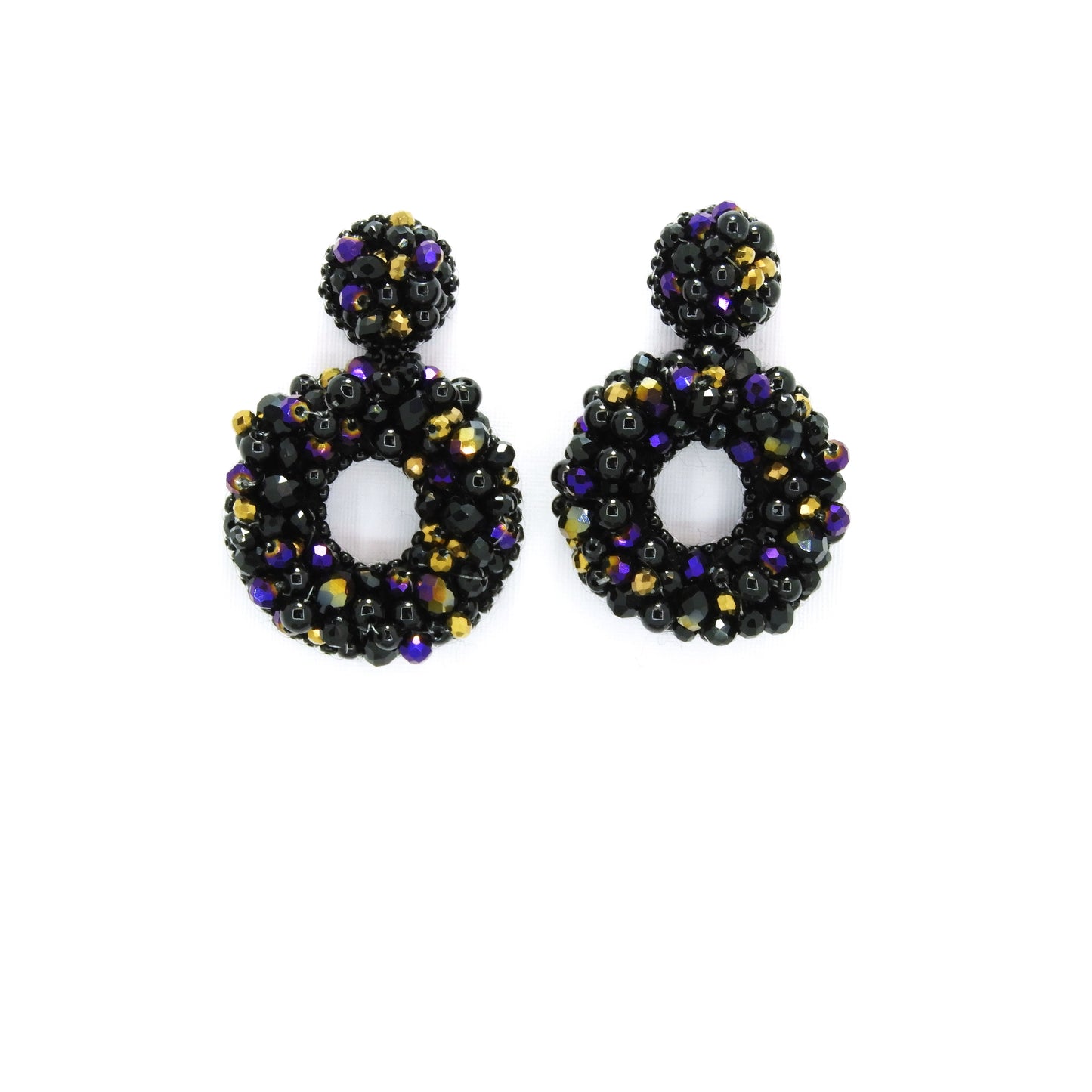 Milena Earrings