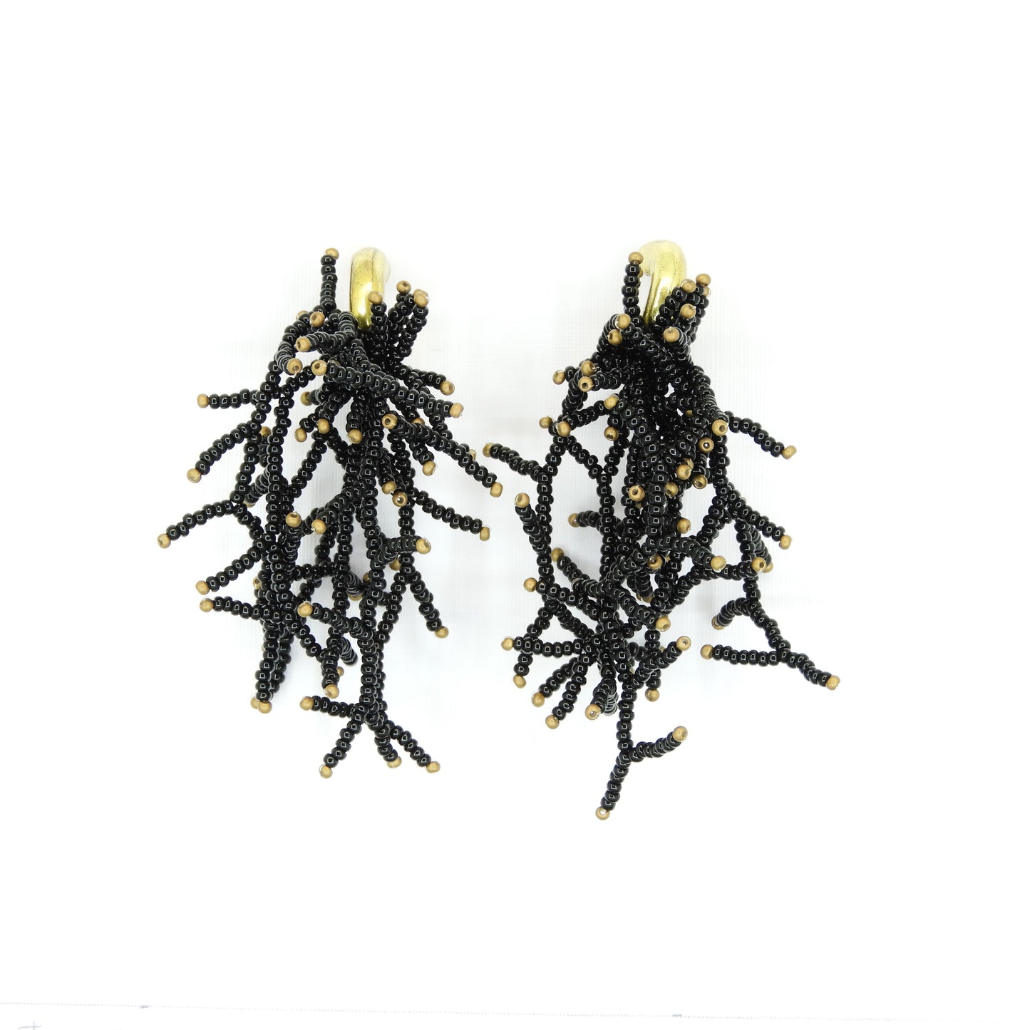 Peonia Earrings