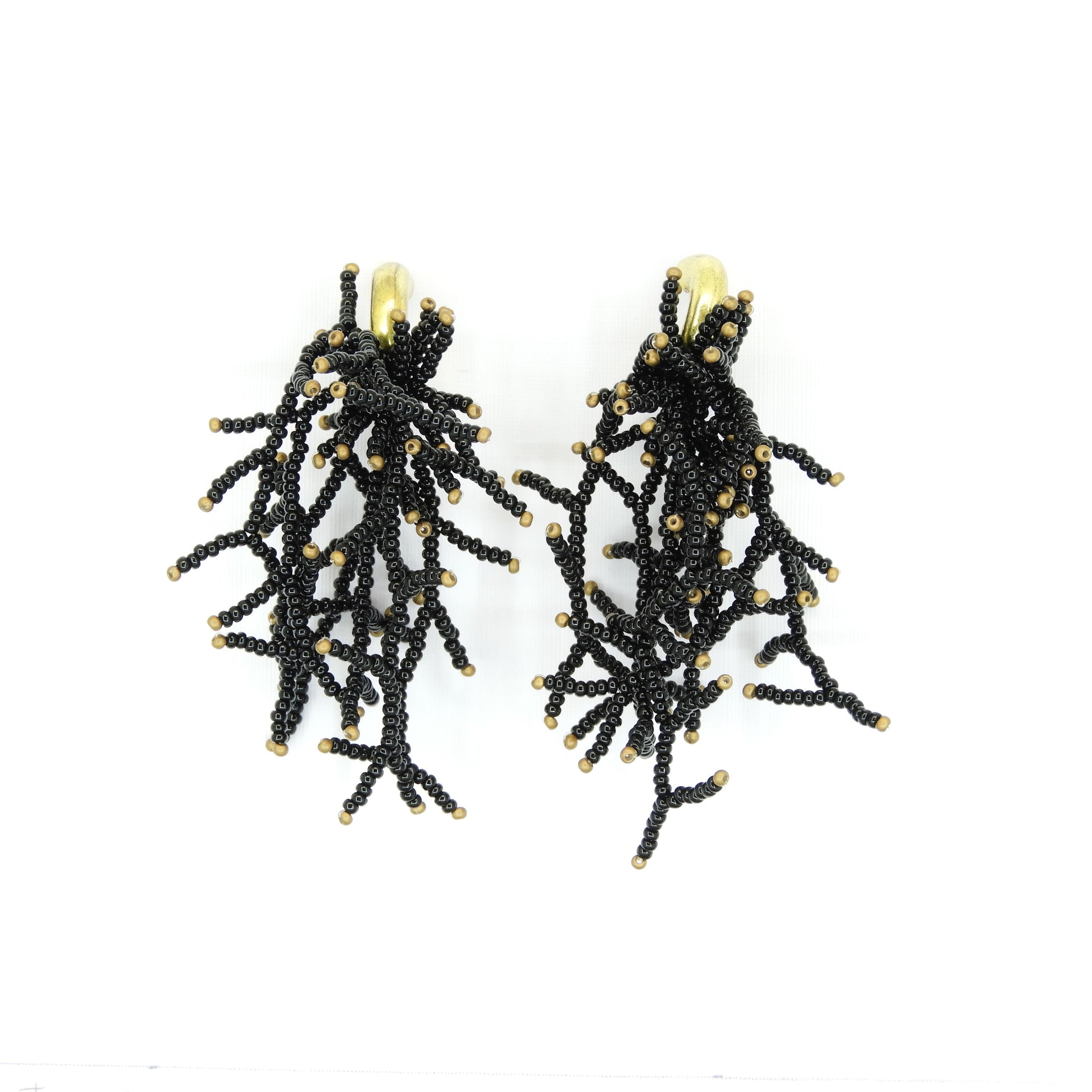 Peonia Earrings