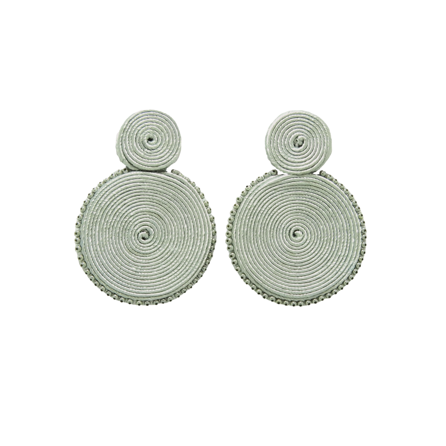 Mia Elipse M Earrings