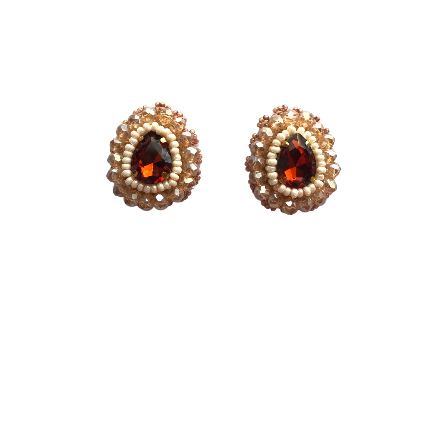 Tiffany Earrings
