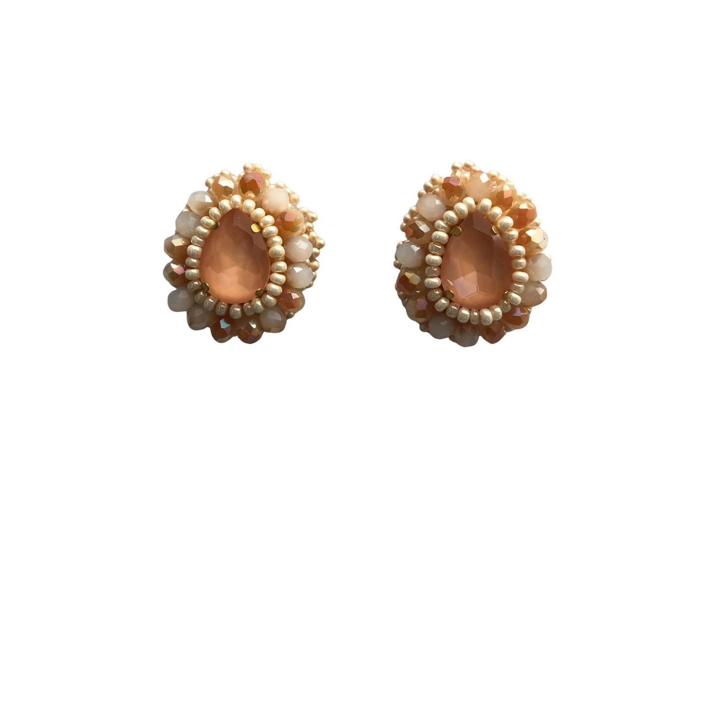 Autumn Earrings