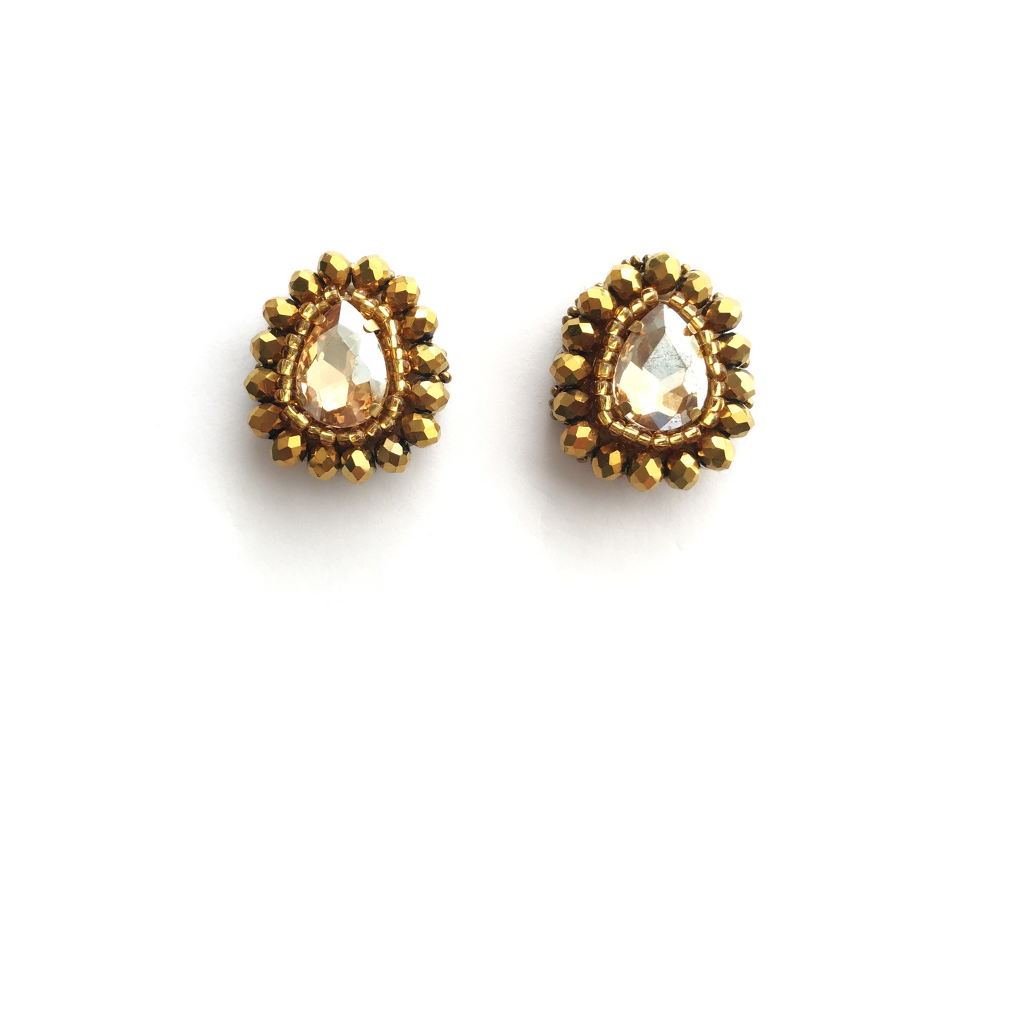 Tiffany Earrings