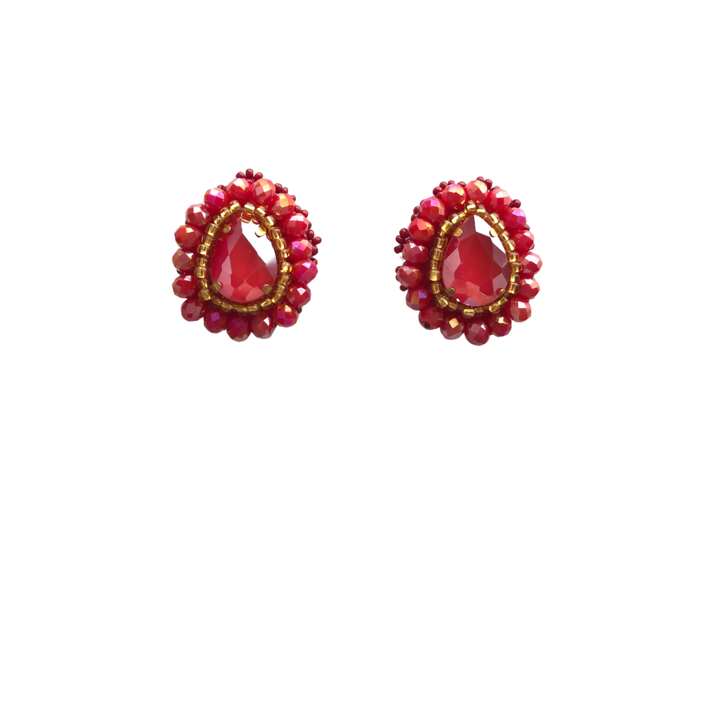 Tiffany Earrings