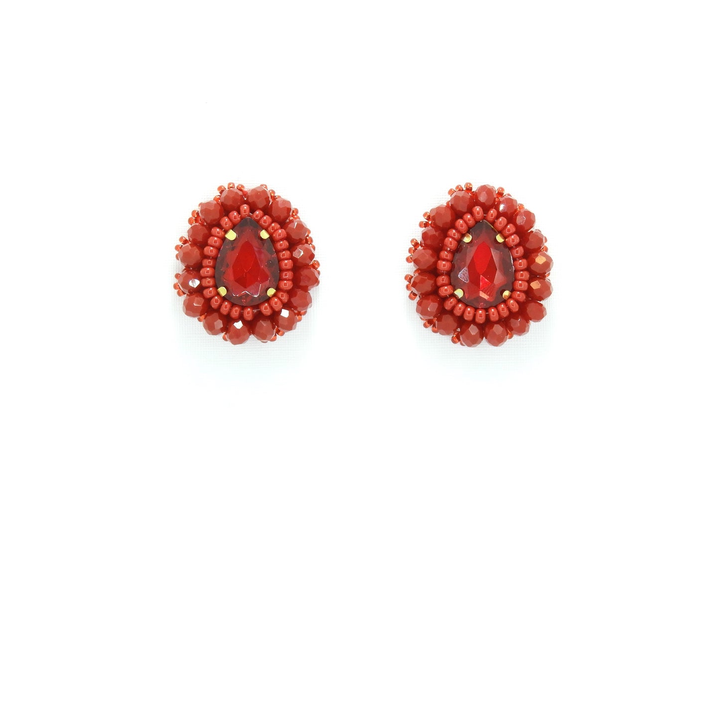 Tiffany Earrings