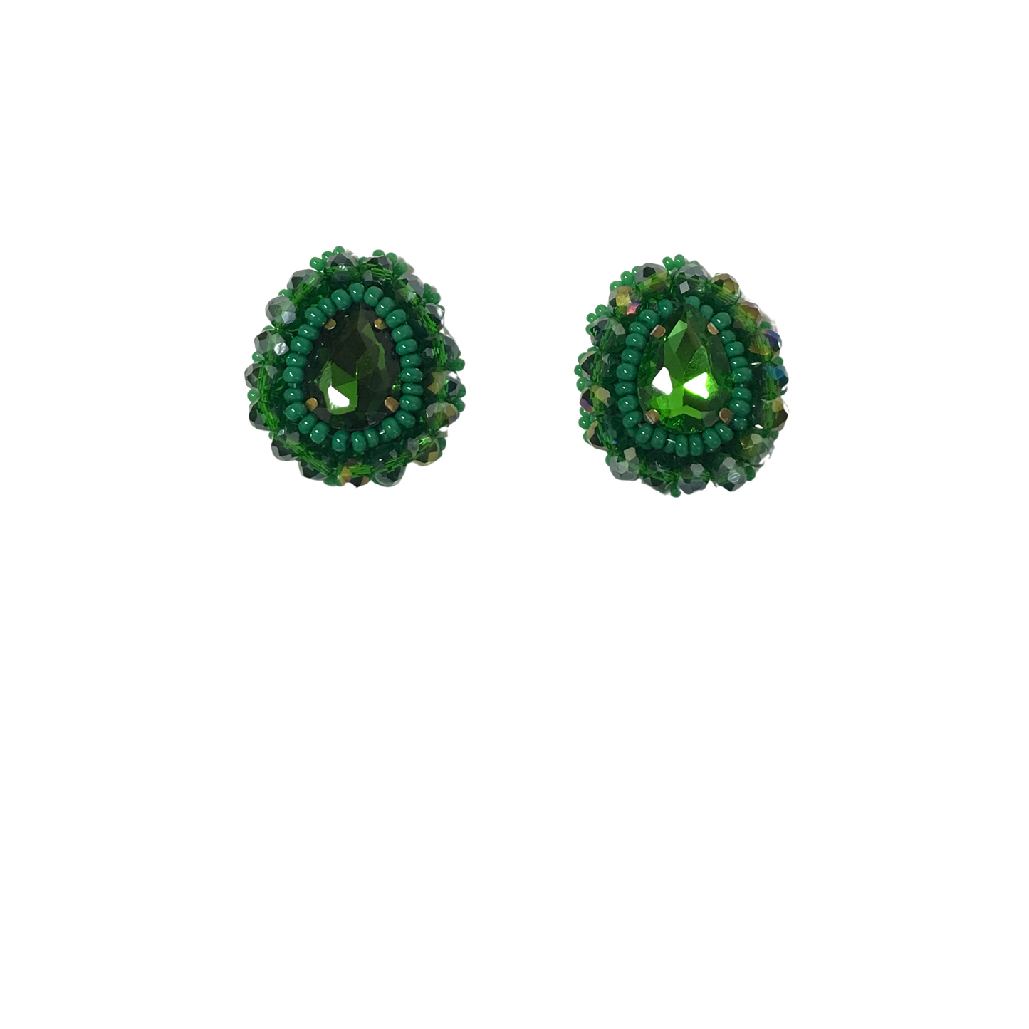 Tiffany Earrings