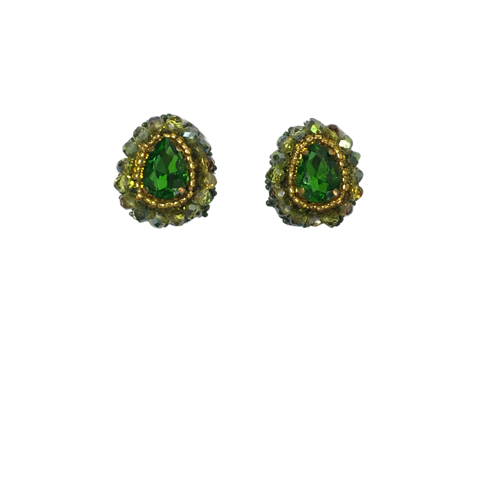 Tiffany Earrings