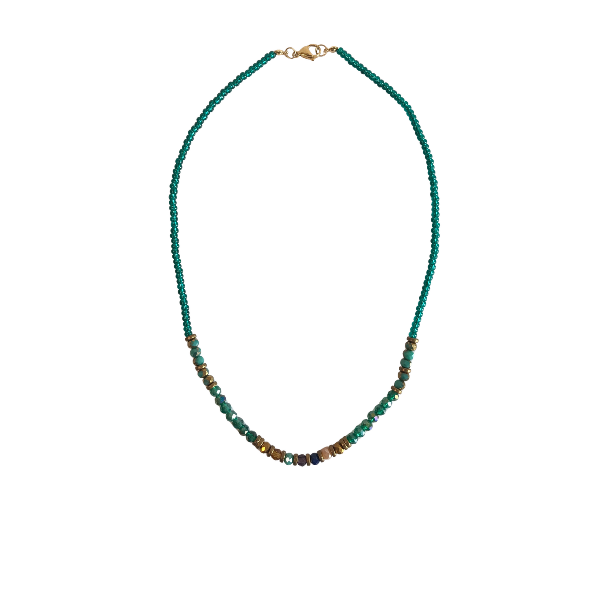 Maripaz Necklace