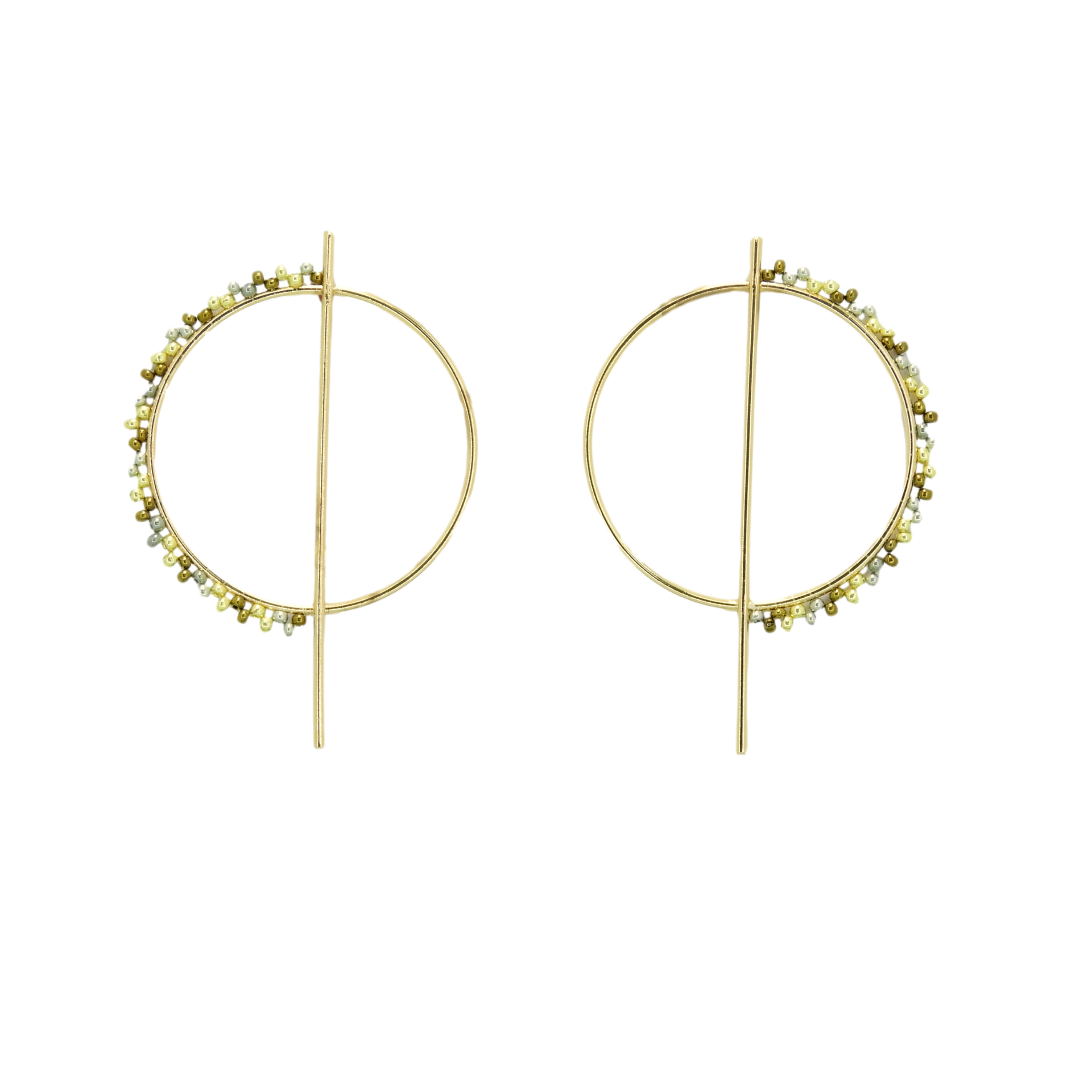 Bruma Earrings