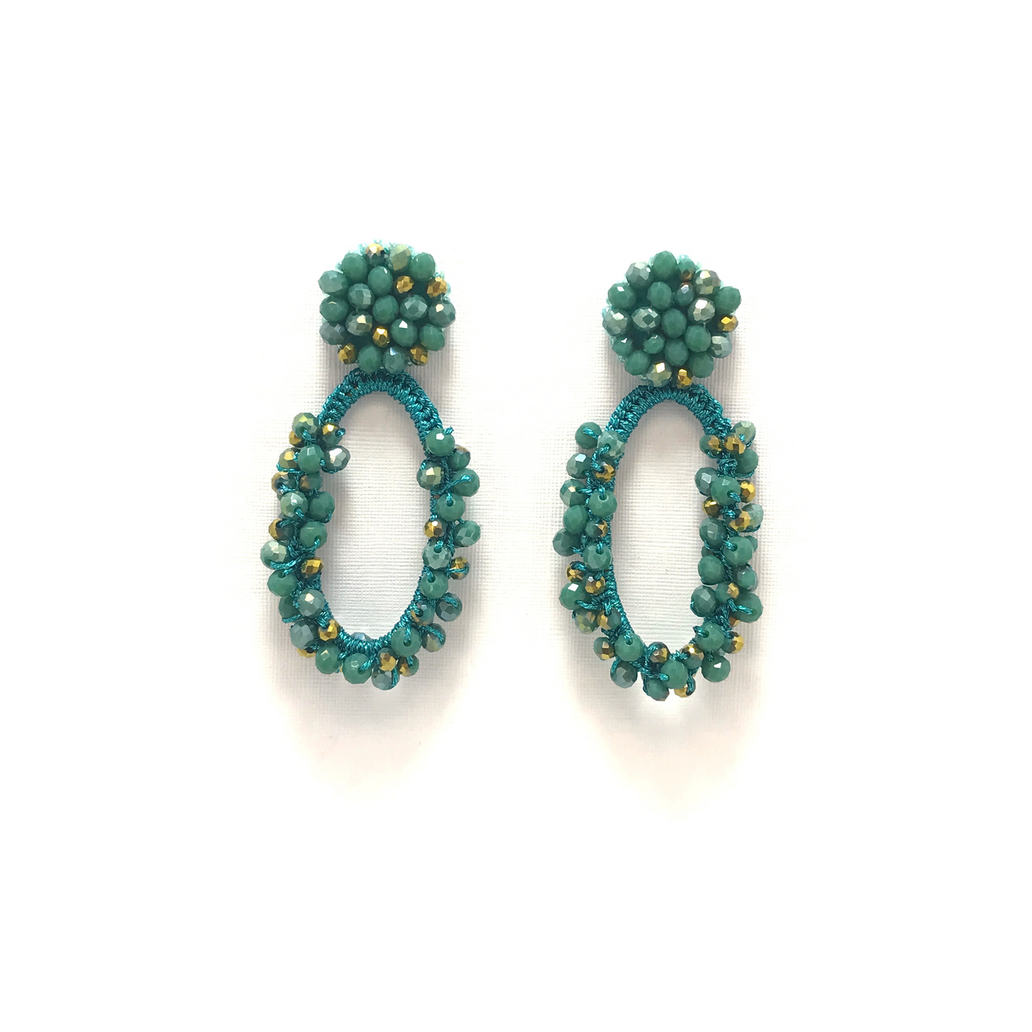 Calma Earrings