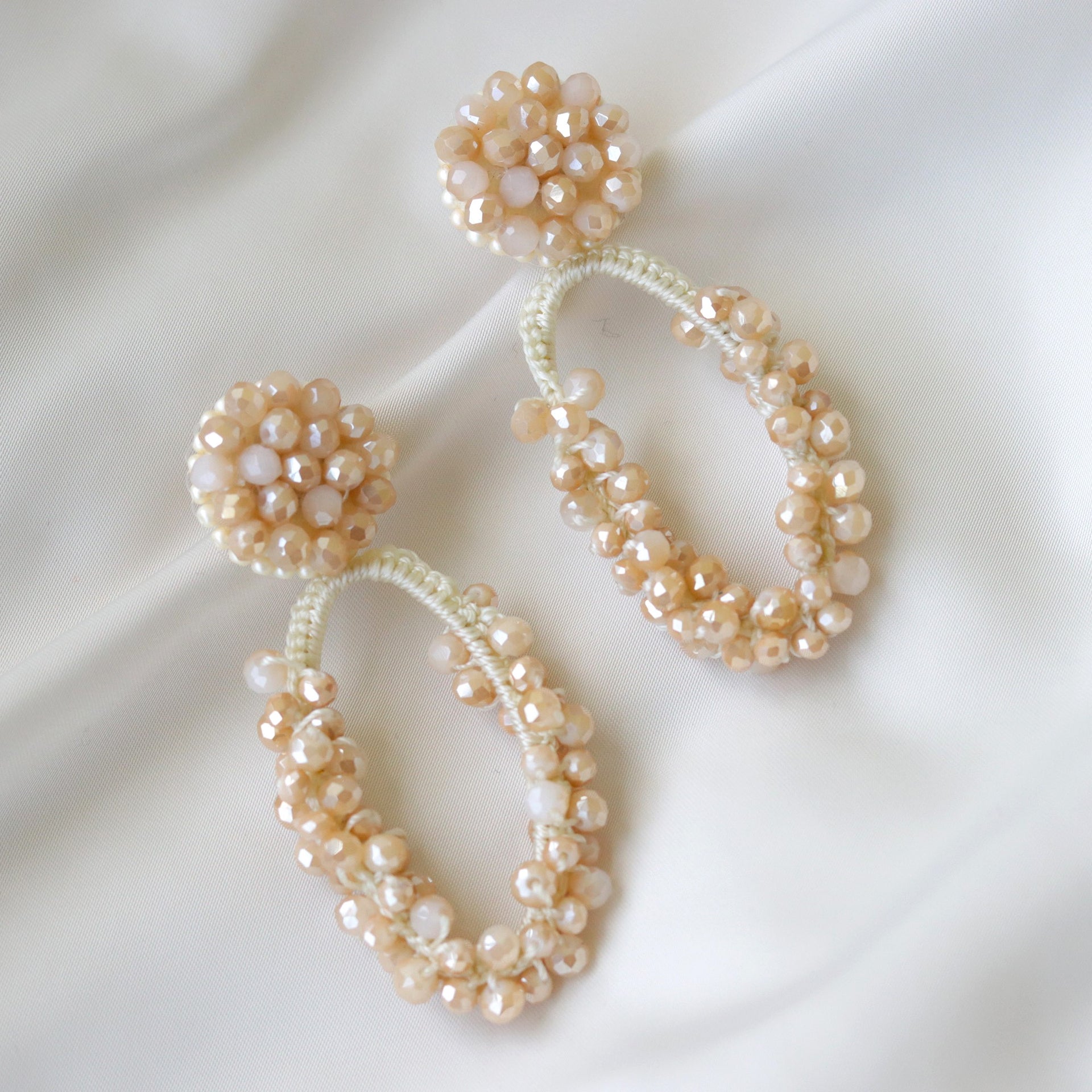 Calma Earrings
