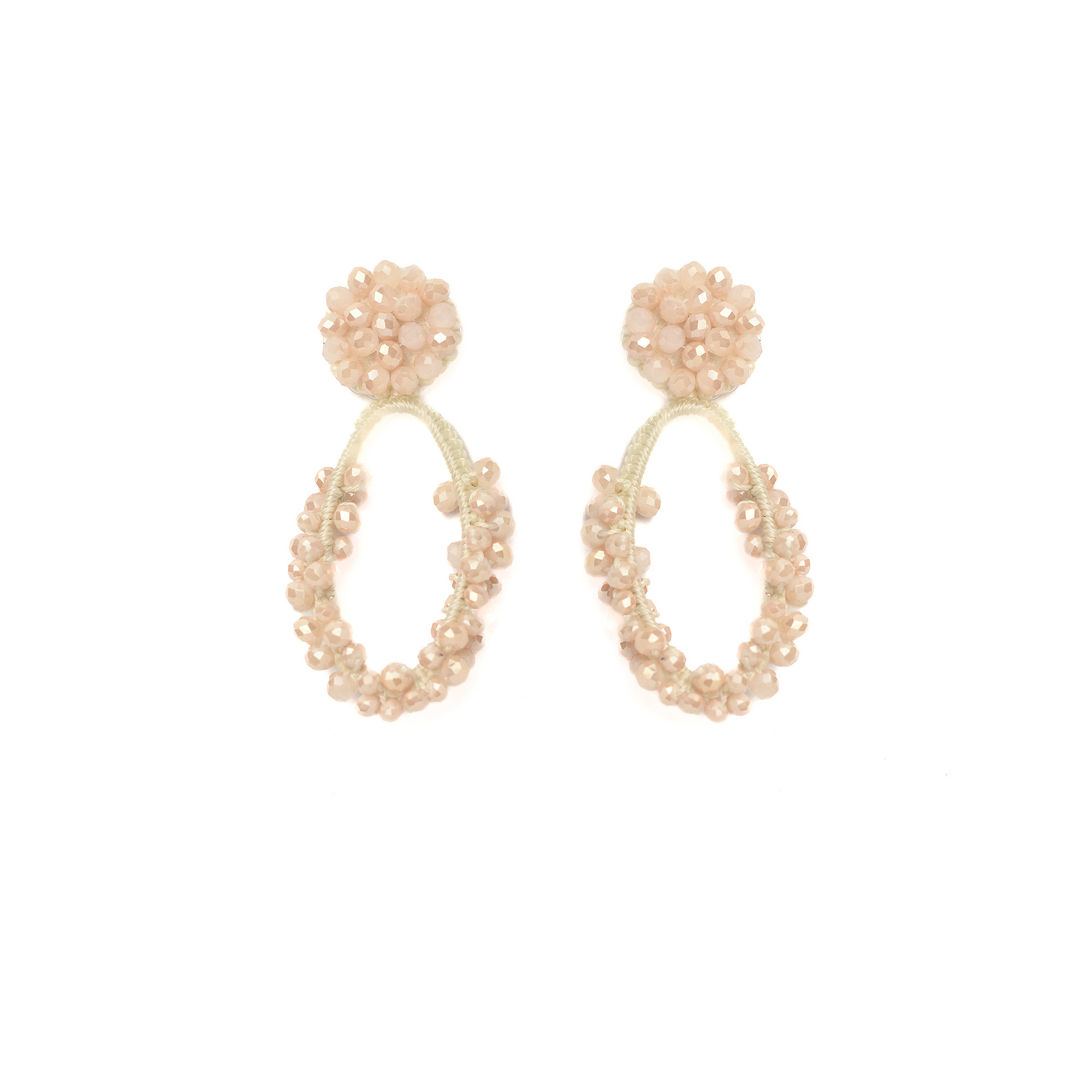 Calma Earrings
