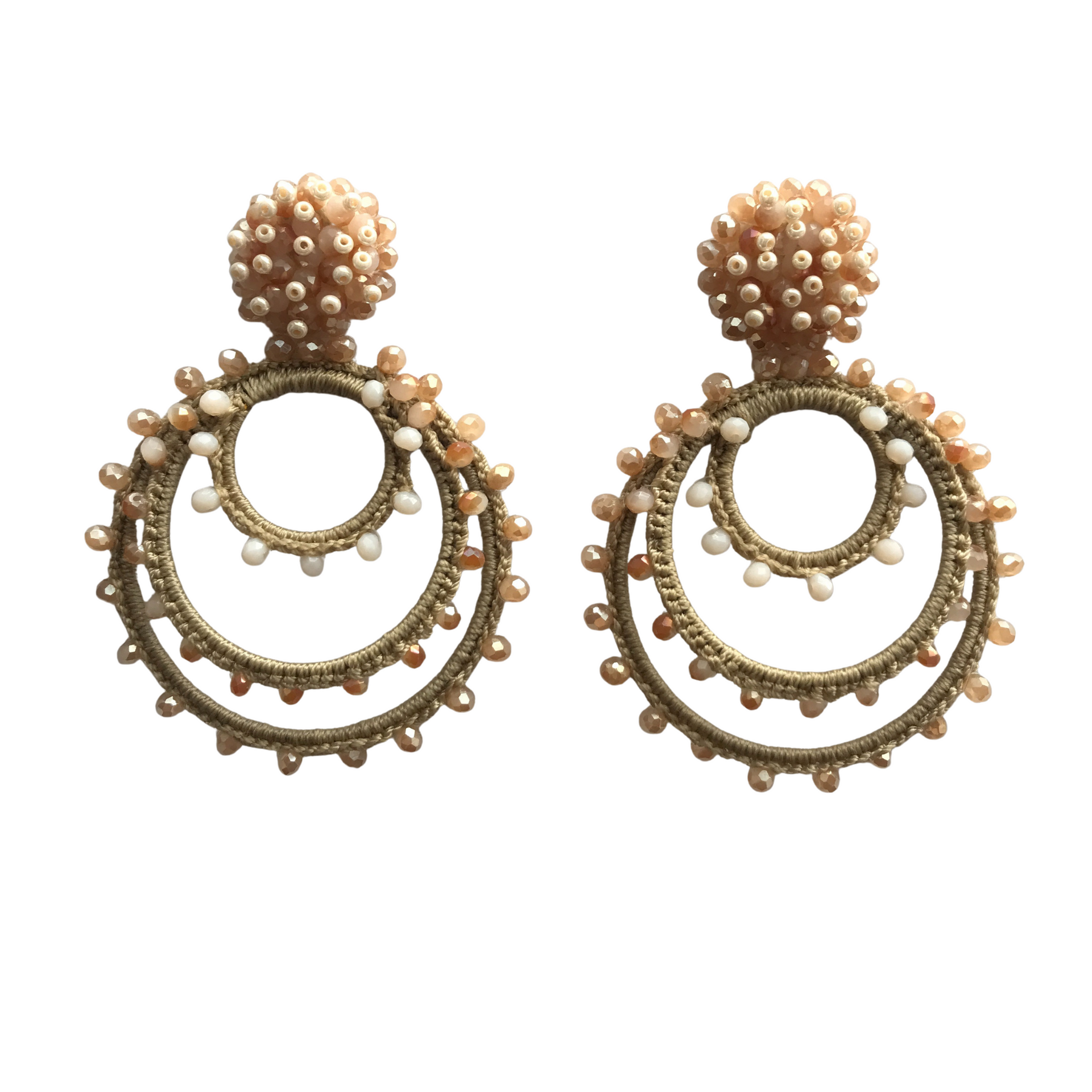 Ocaso Earrings