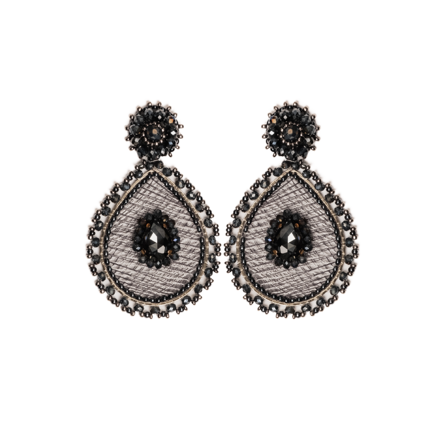 Luanda Earrings