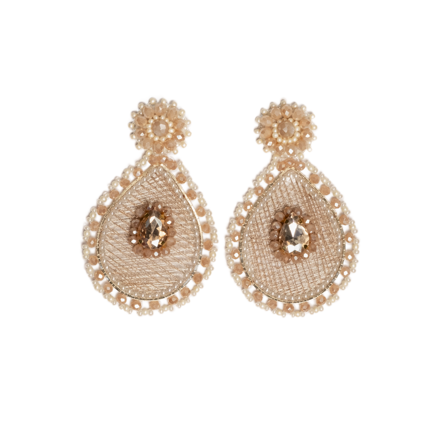 Luanda Earrings