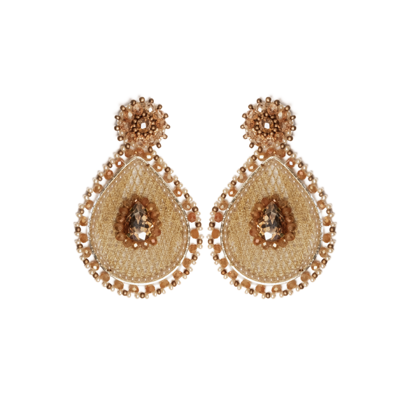 Luanda Earrings