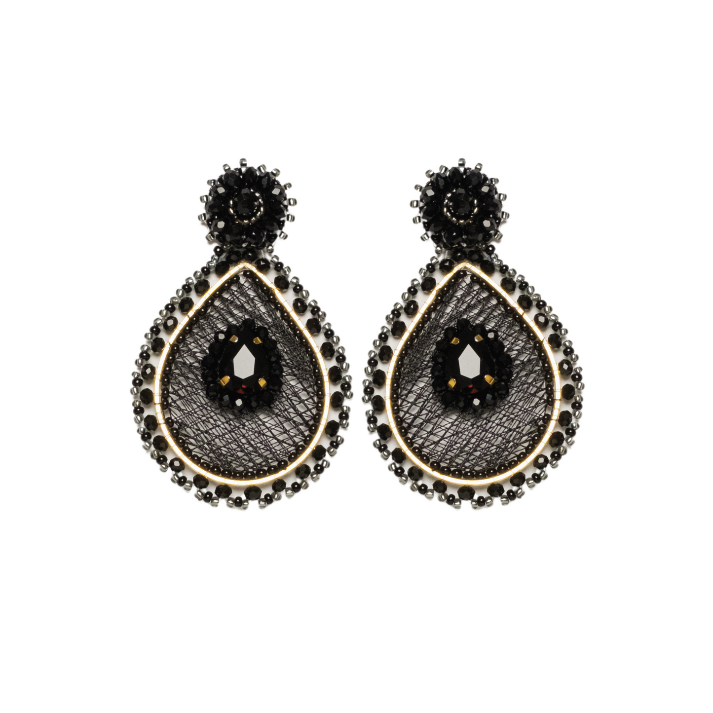 Luanda Earrings