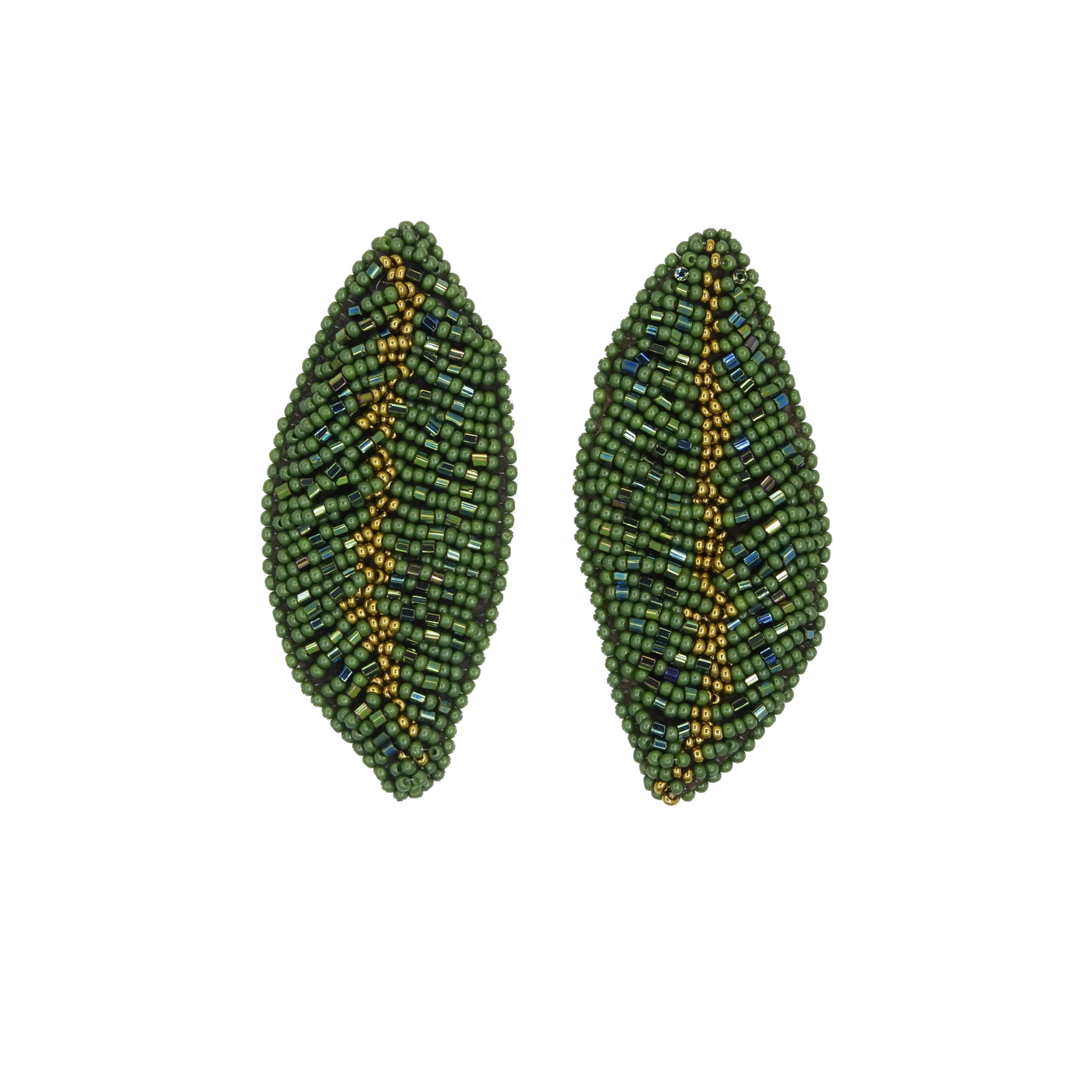 Nagoya Earrings