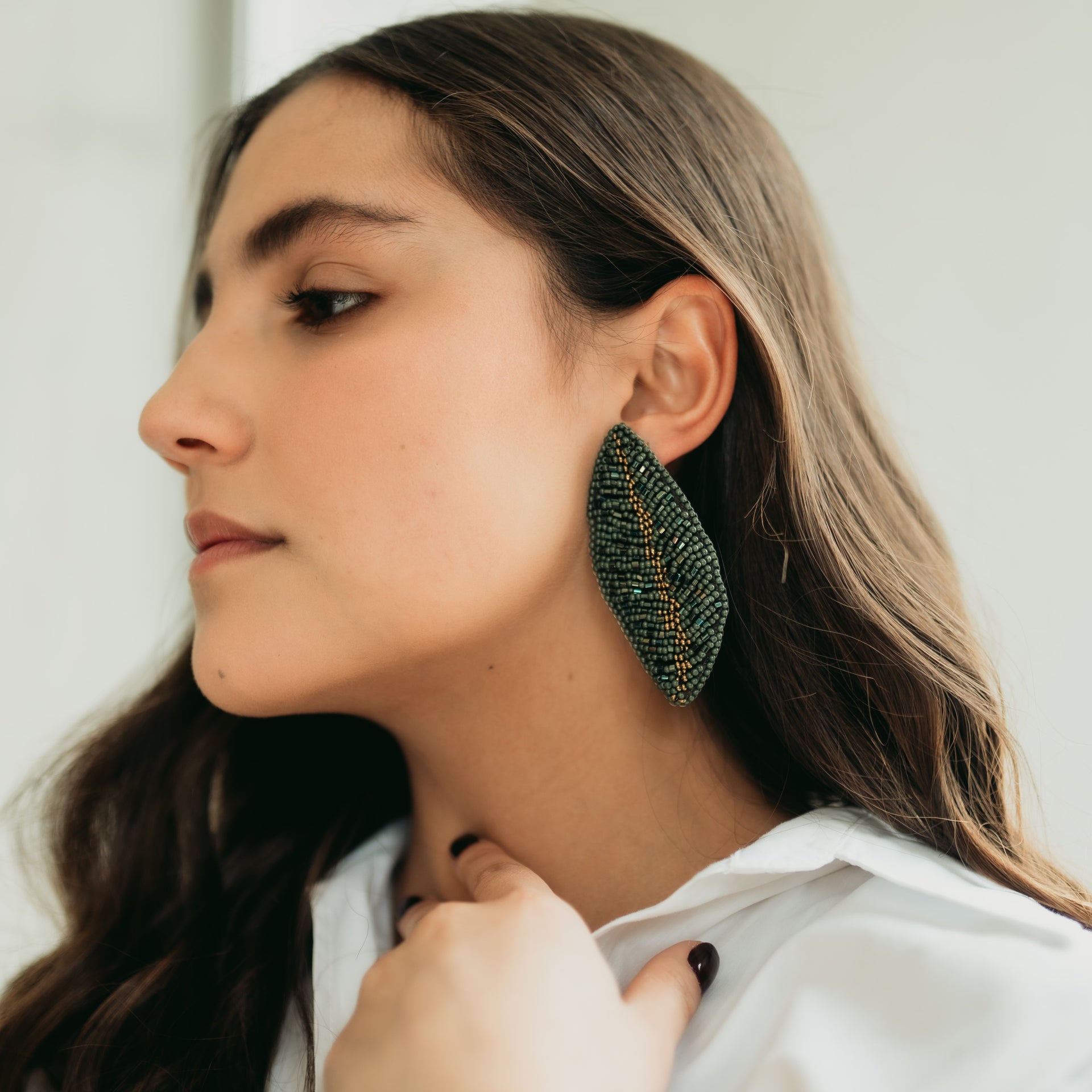 Nagoya Earrings