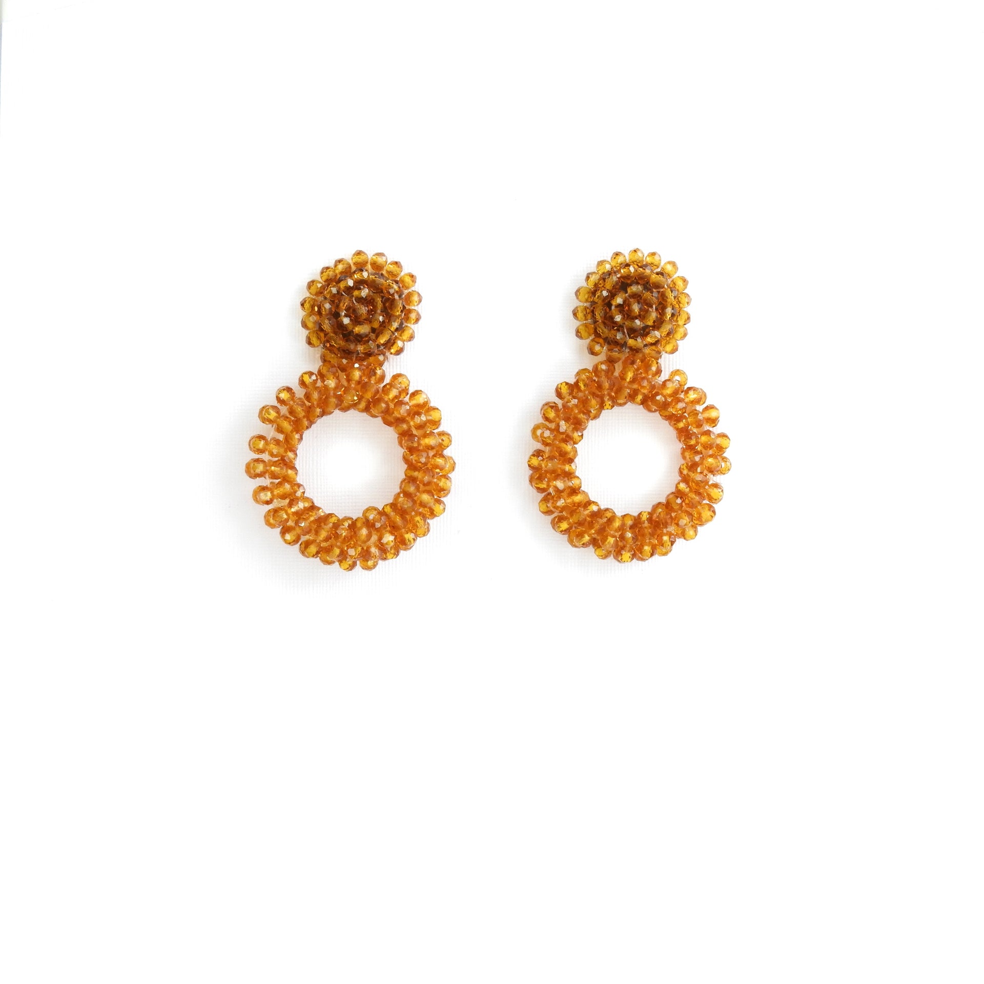 Zaila M Earrings