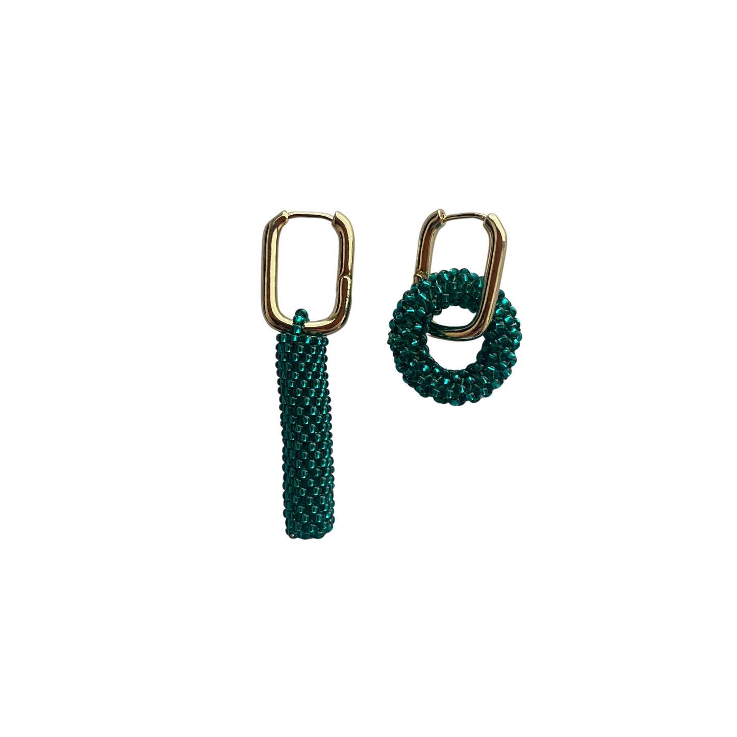 Cercles Earrings