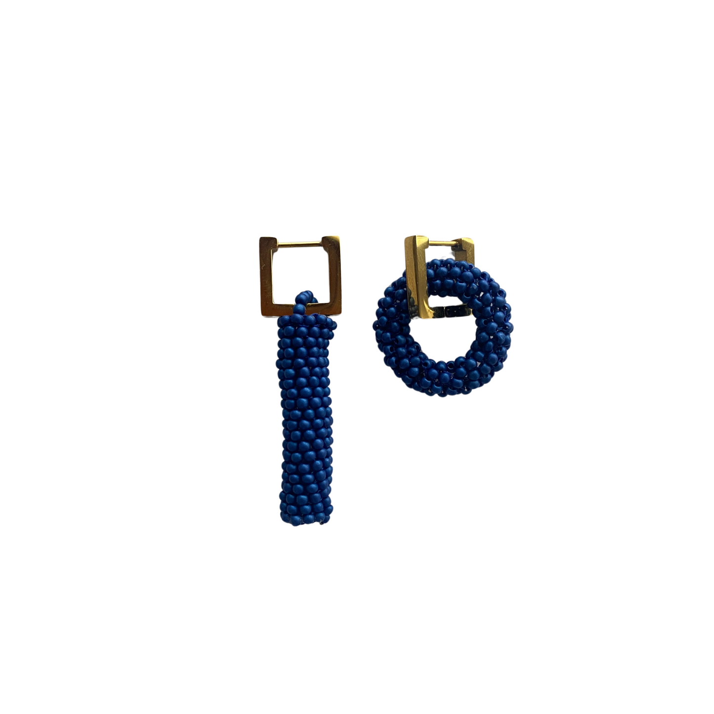 Cercles Earrings