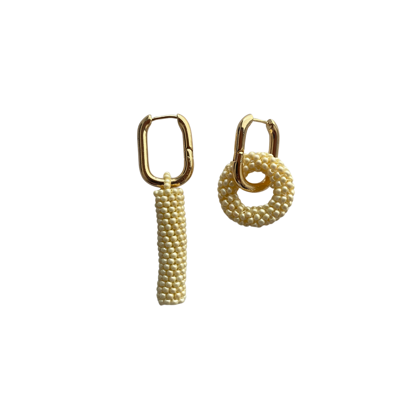 Cercles Earrings