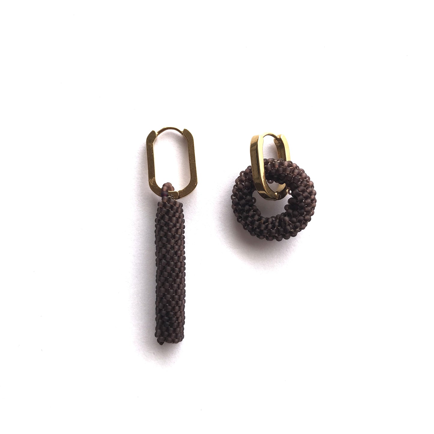 Cercles Earrings