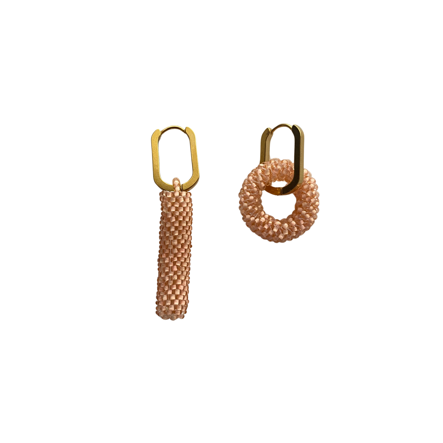 Cercles Earrings