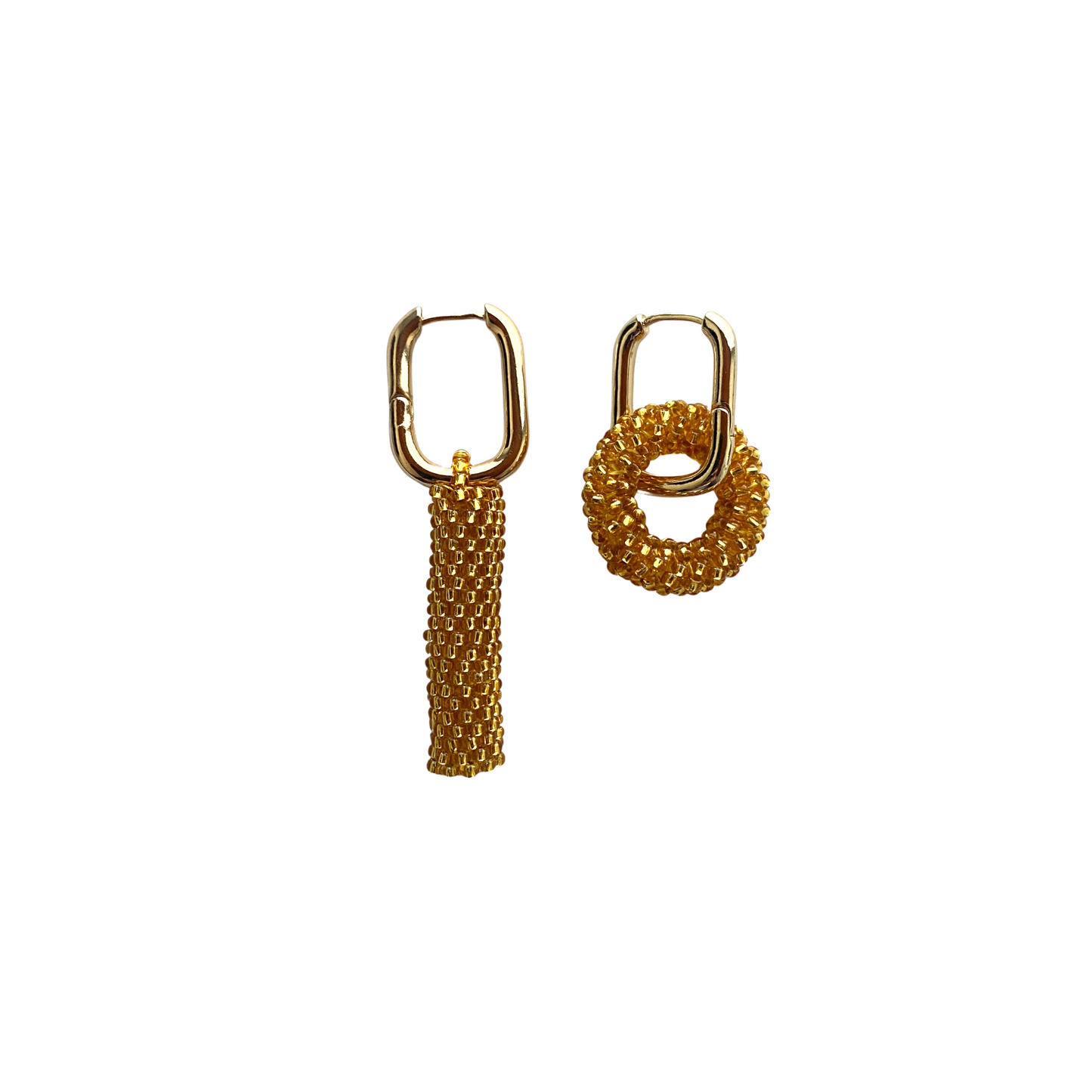 Cercles Earrings