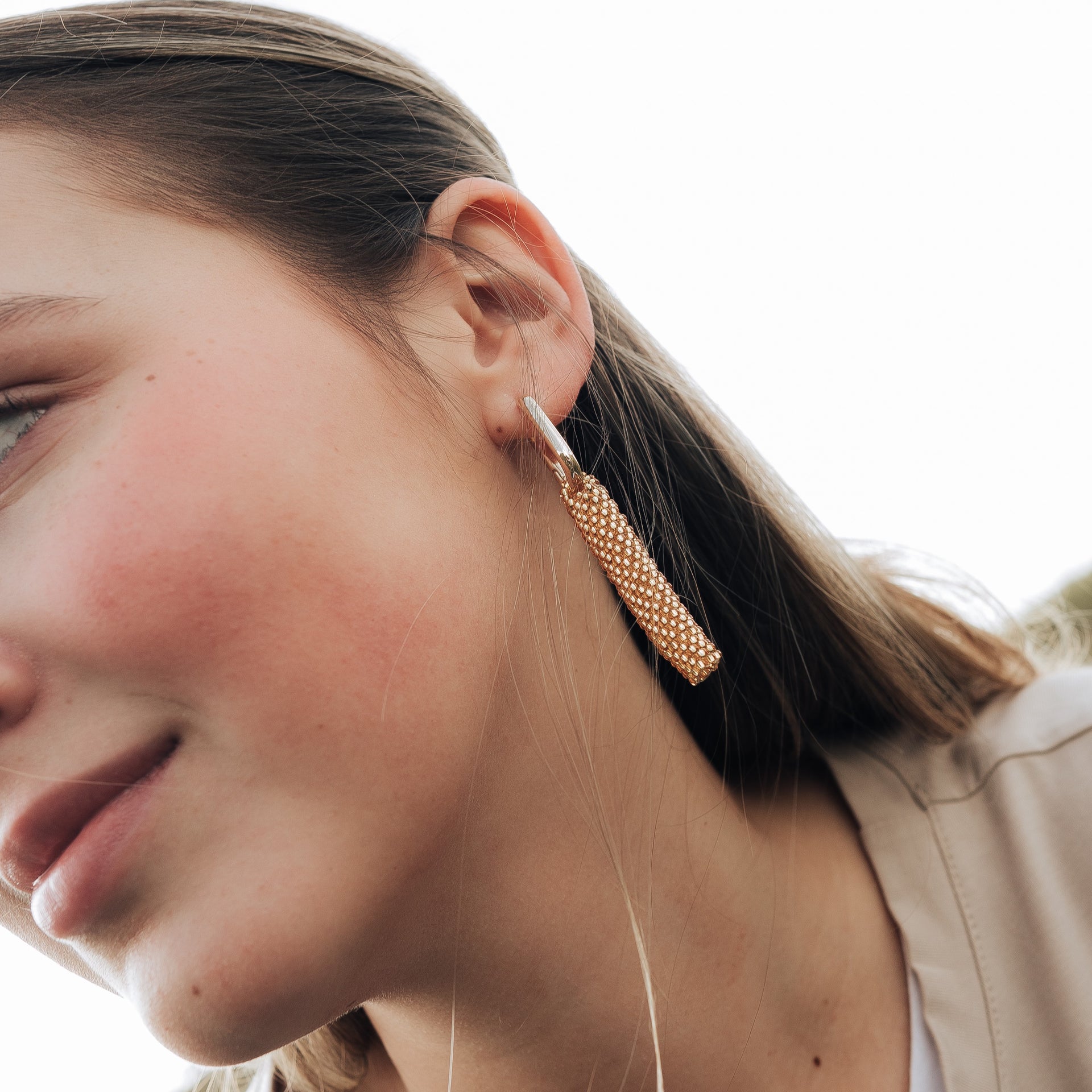 Cercles Earrings