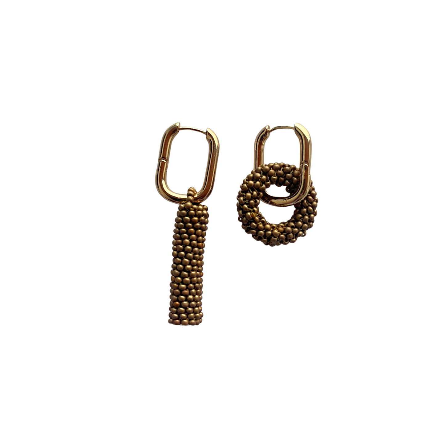 Cercles Earrings