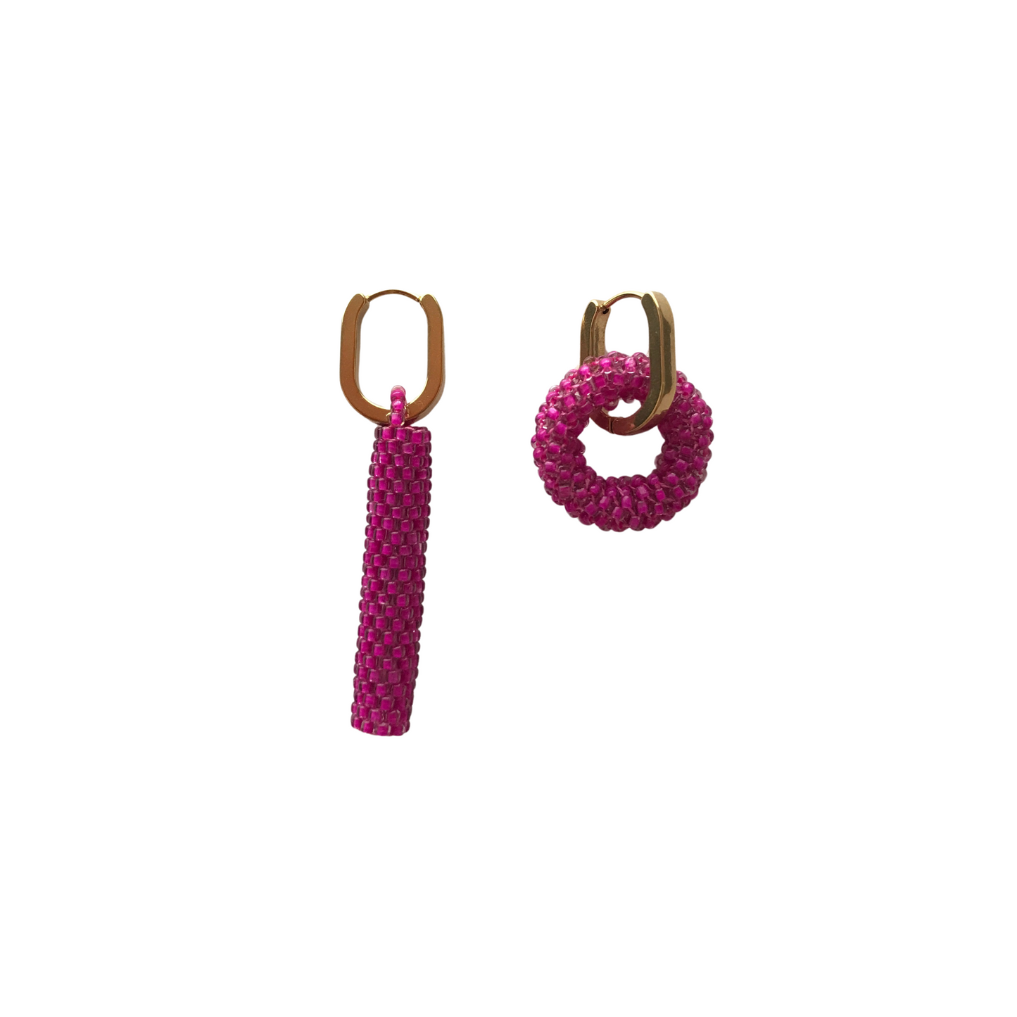 Cercles Earrings