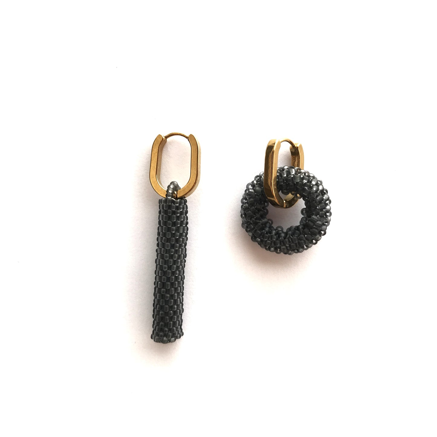 Cercles Earrings