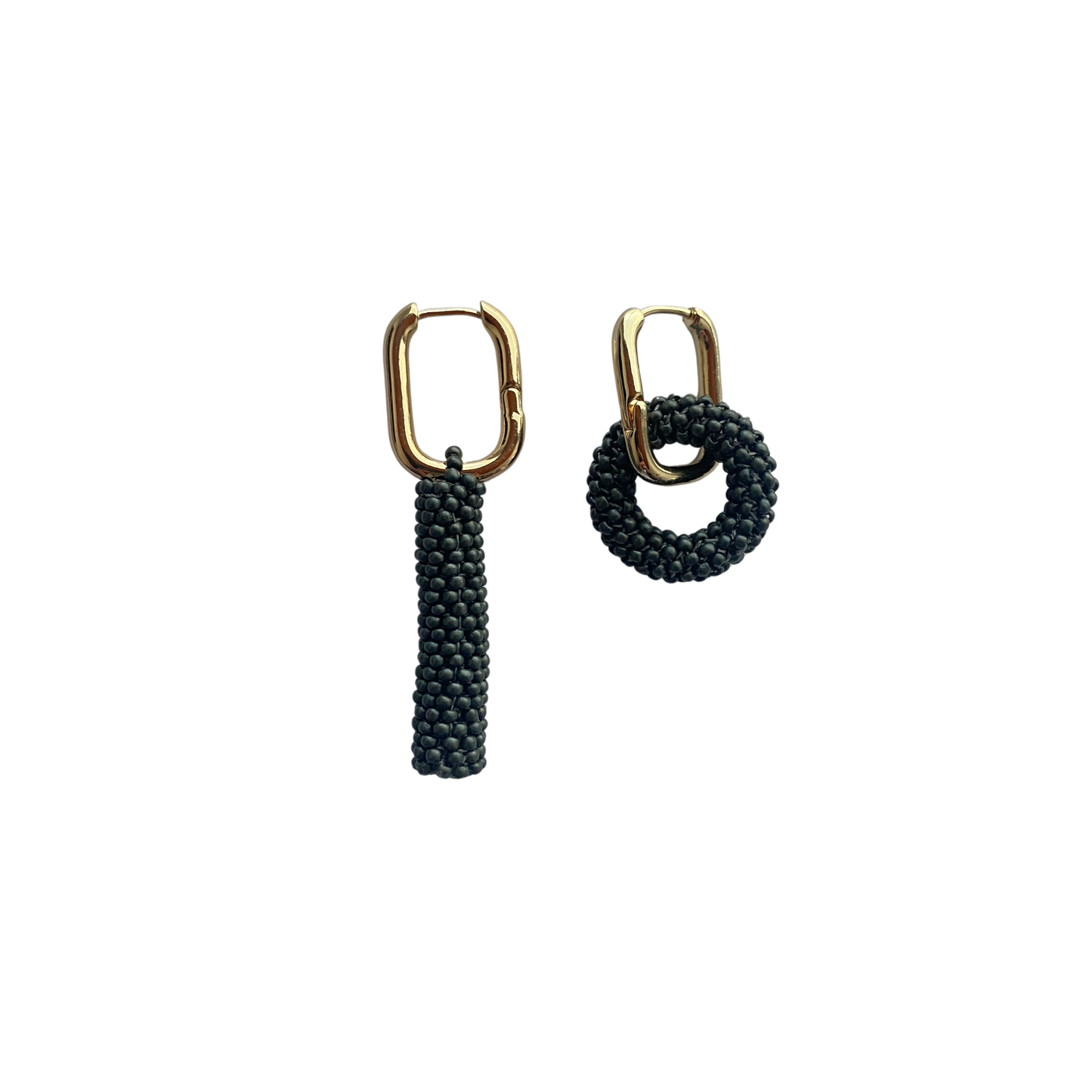 Cercles Earrings
