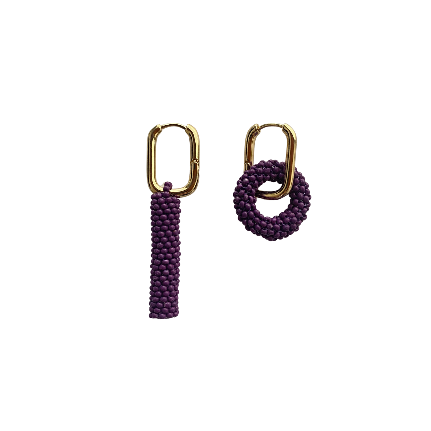 Cercles Earrings