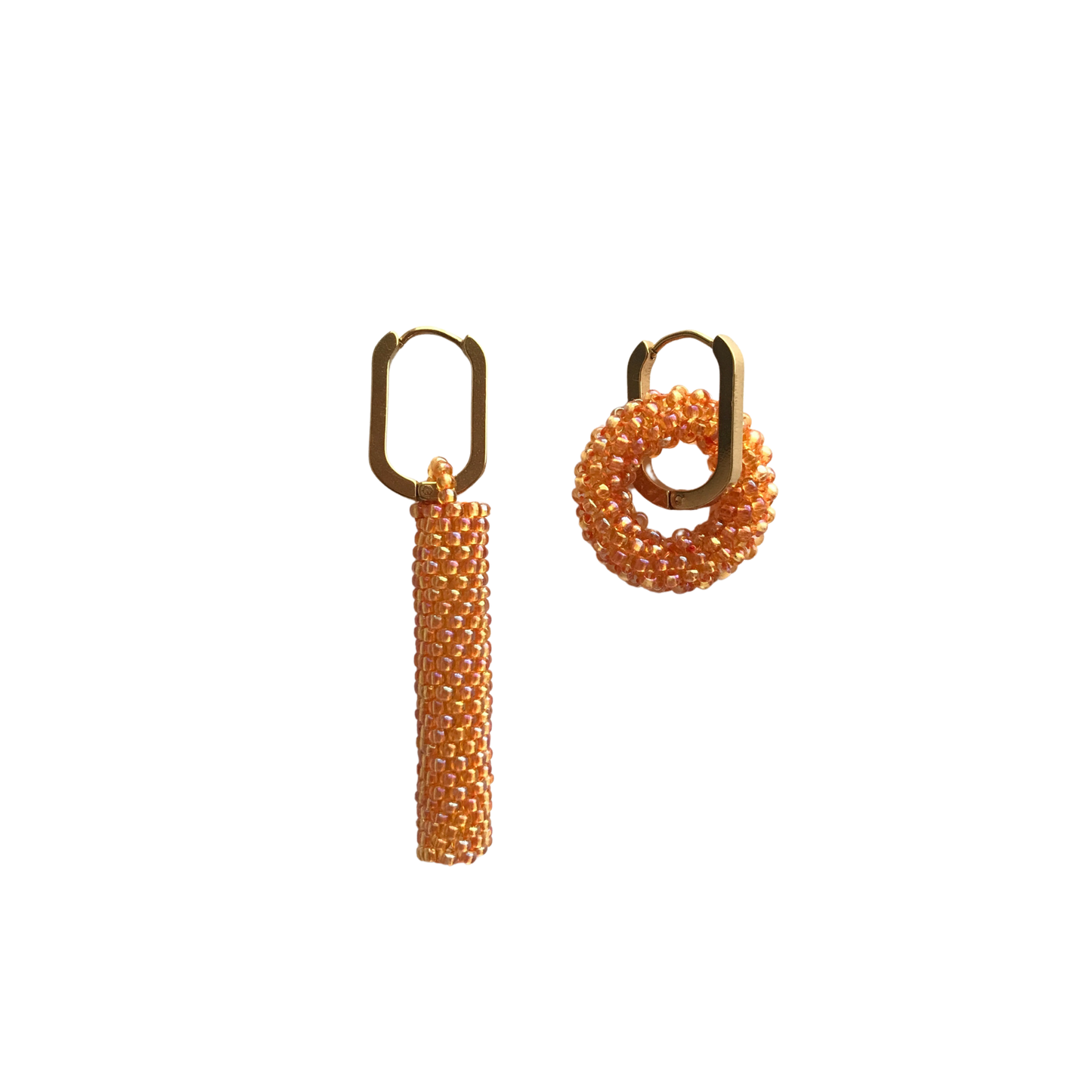 Cercles Earrings