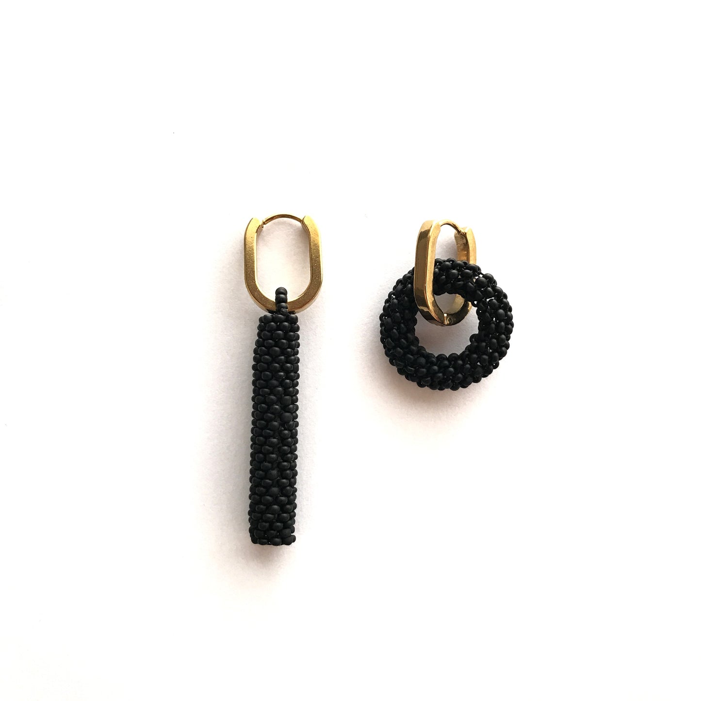 Cercles Earrings