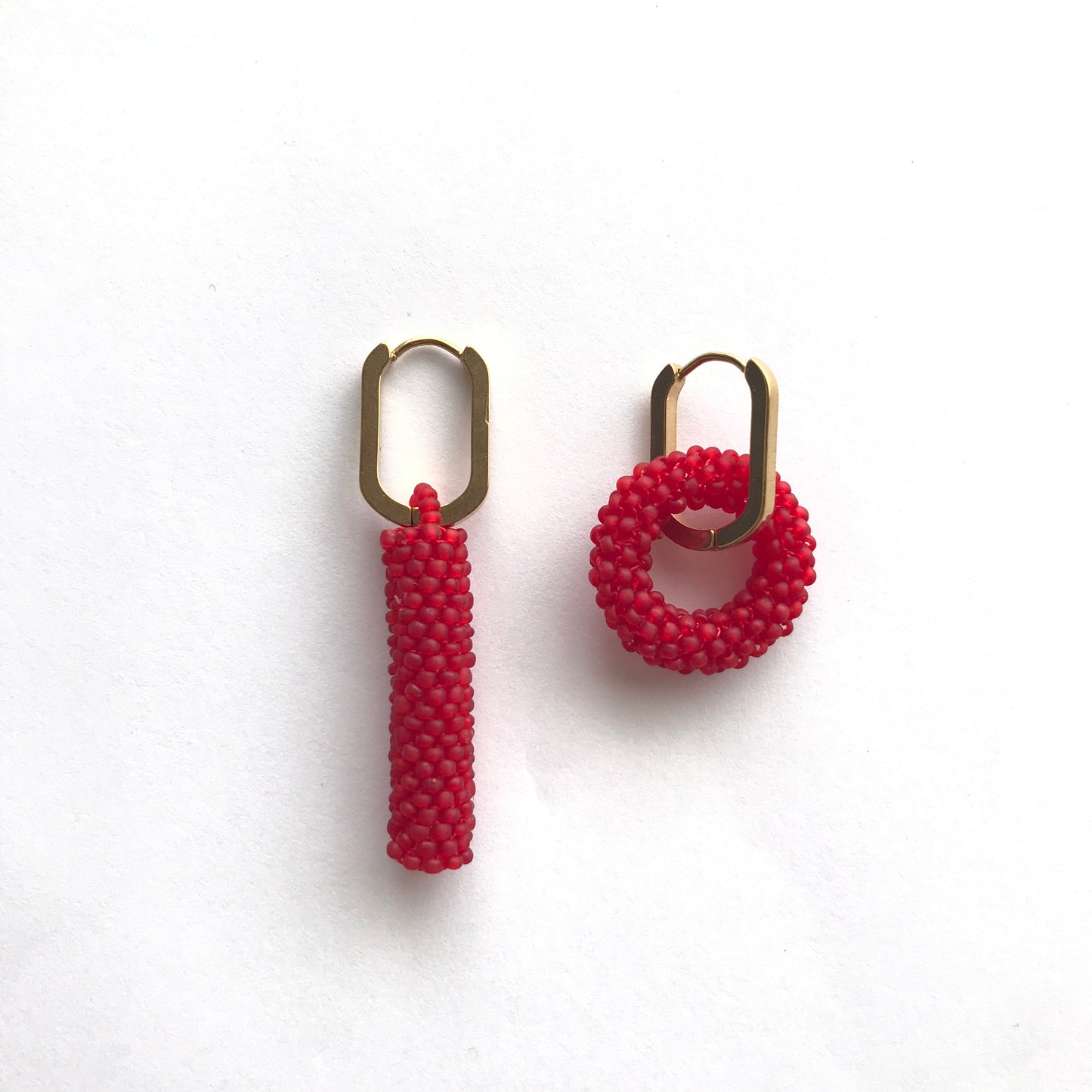 Cercles Earrings