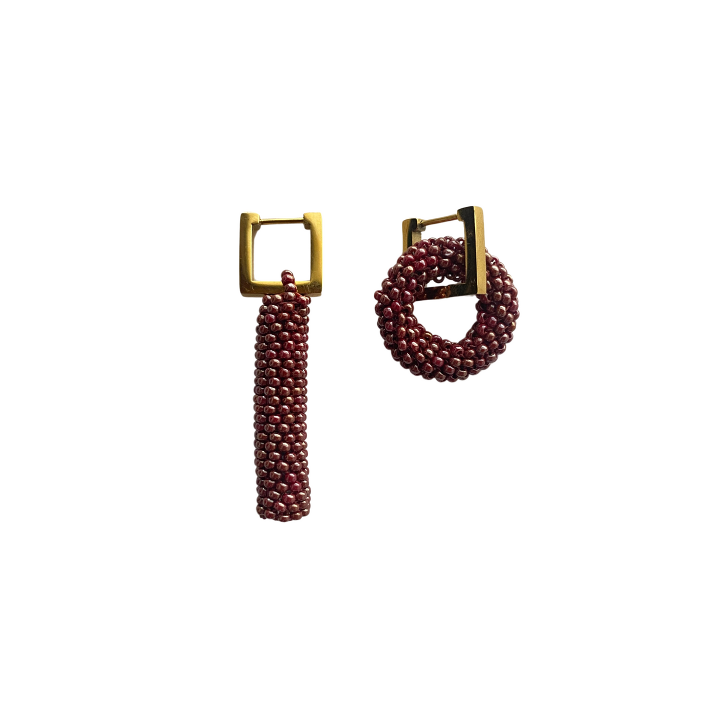 Cercles Earrings