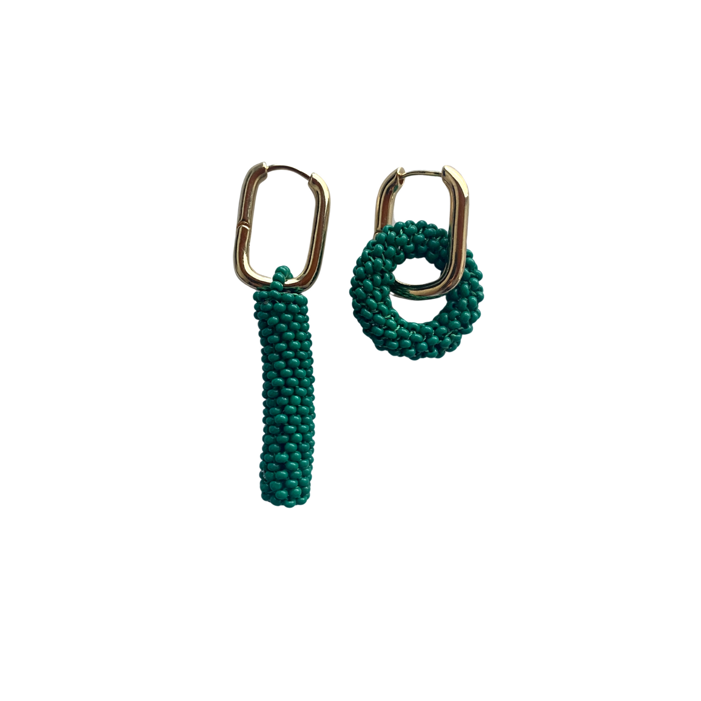 Cercles Earrings