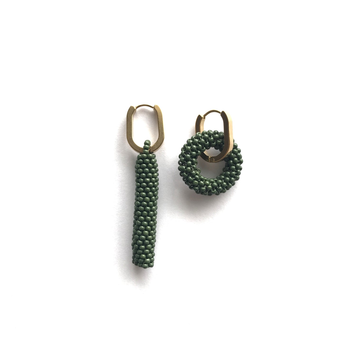 Cercles Earrings